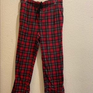 💫 3/$10 Croft & Barrow Mens Pajamas